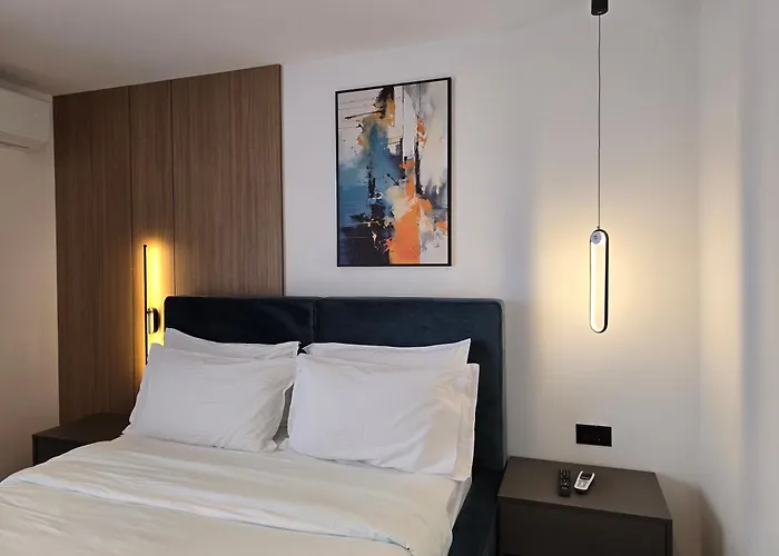 Perla Hotel