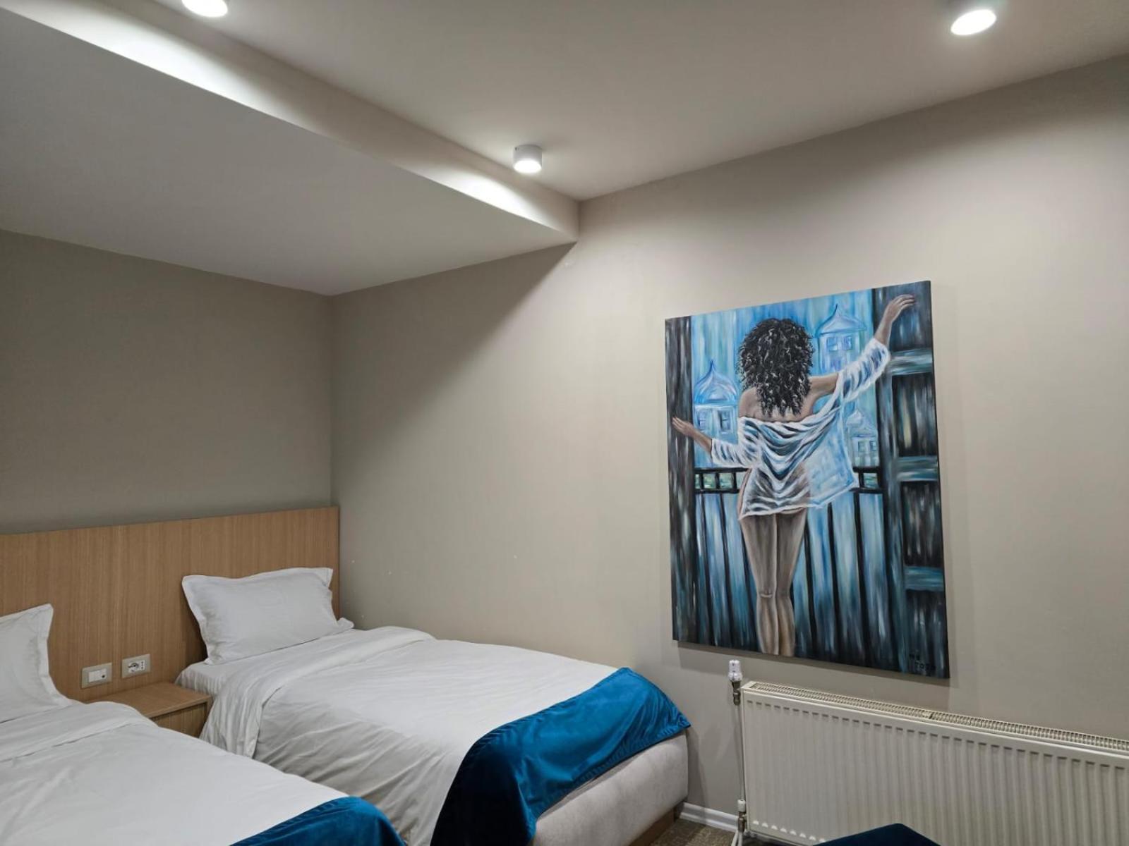 Perla 4* Pogradec