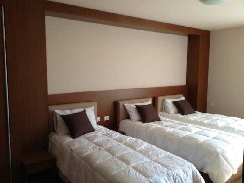 Perla 4* Pogradec