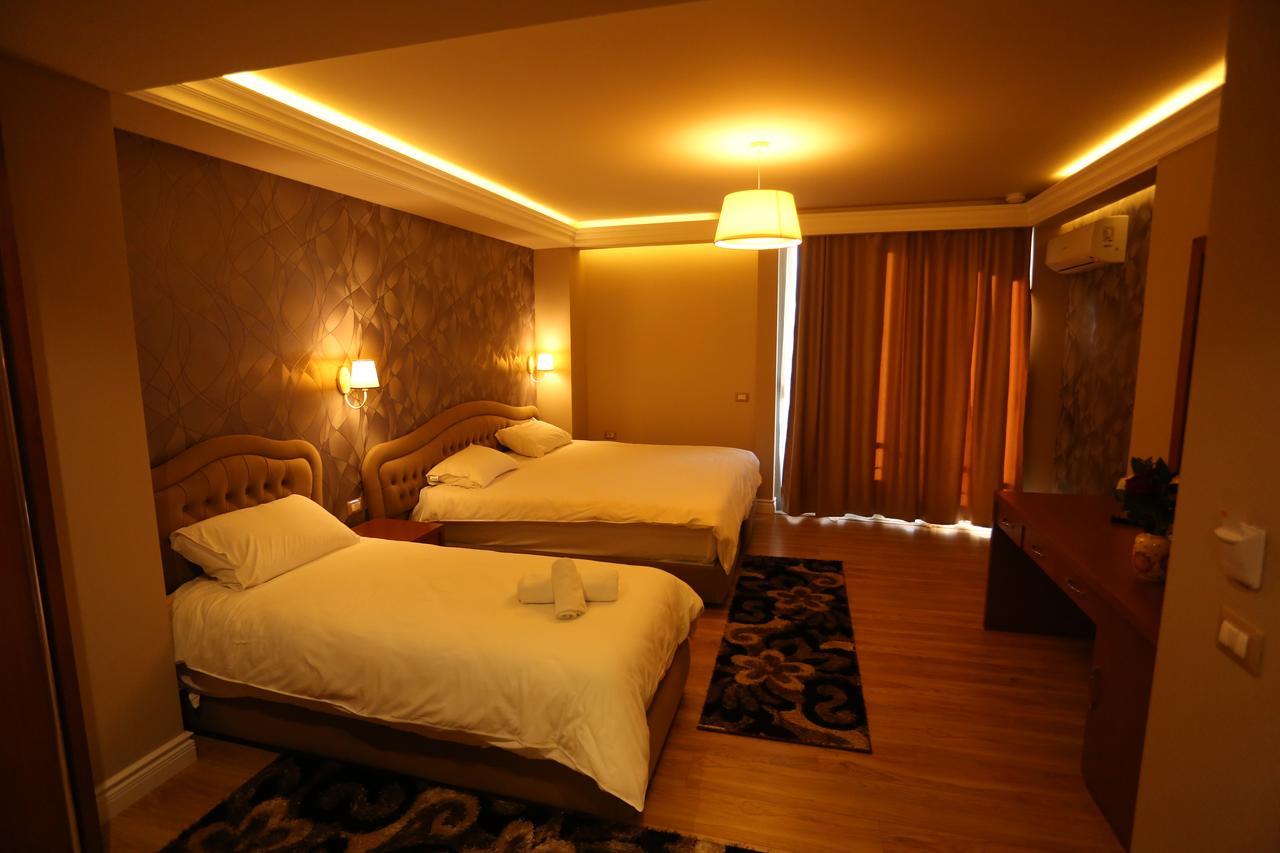Perla Hotel Pogradec