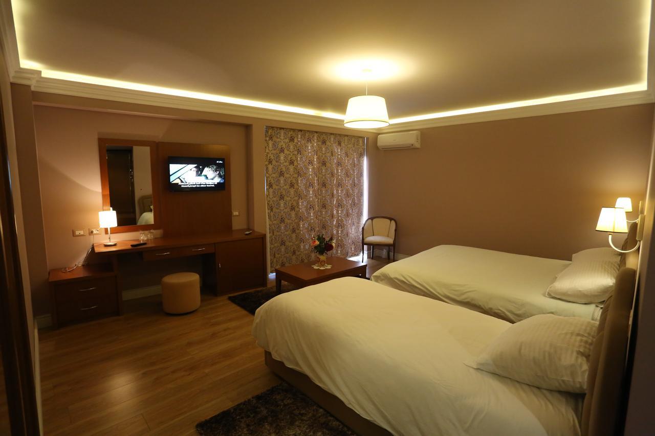 Hotel Perla 4*