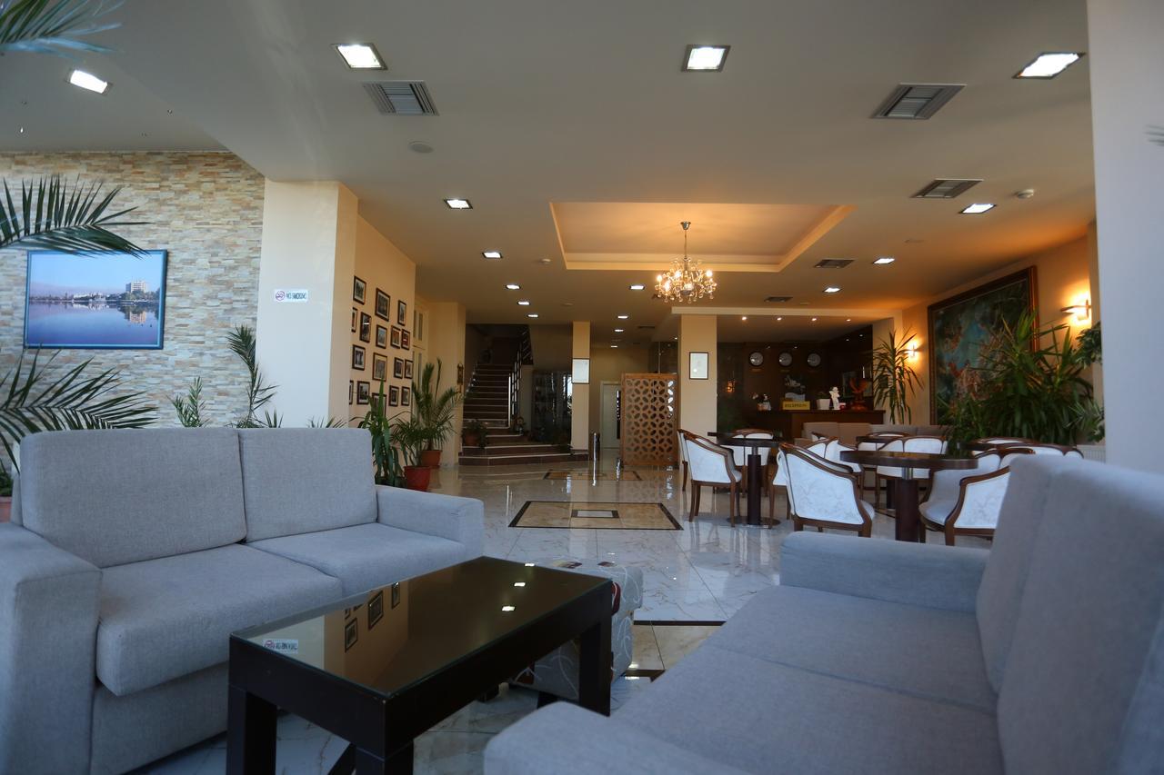 Hotel Perla 4*