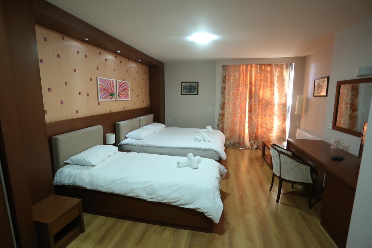 Perla 4* Pogradec