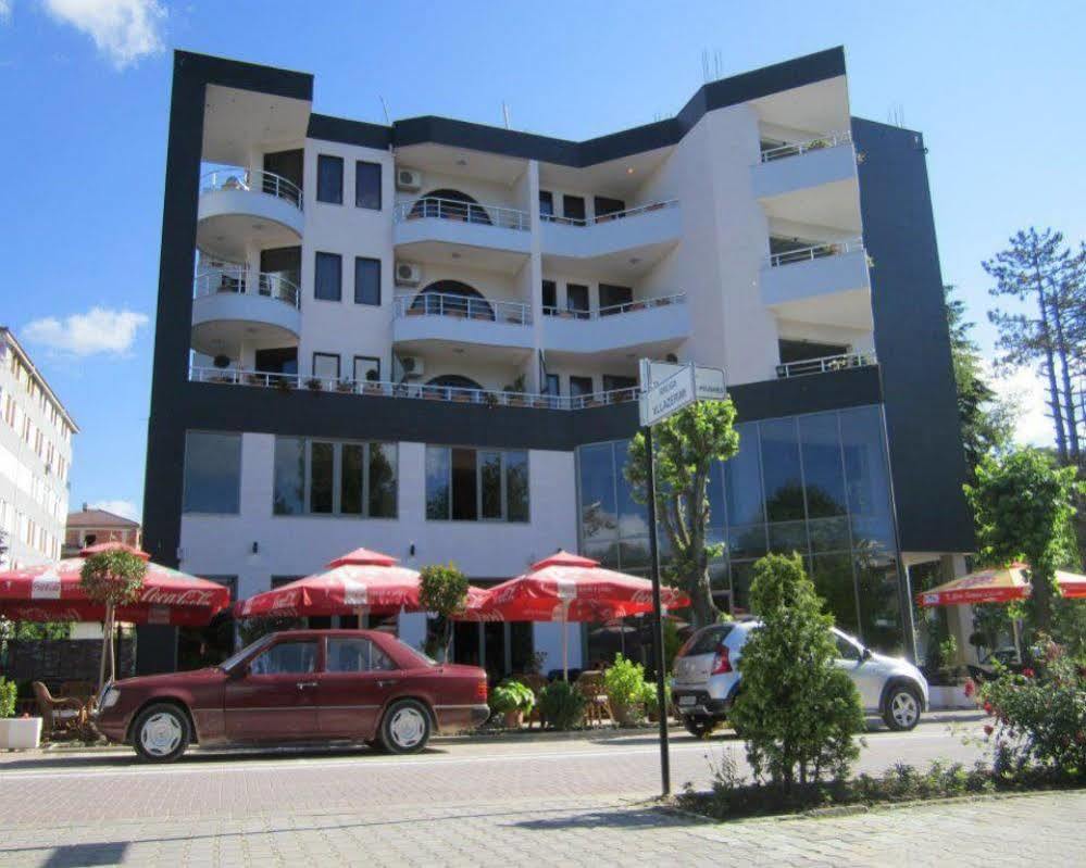 Perla 4* Pogradec