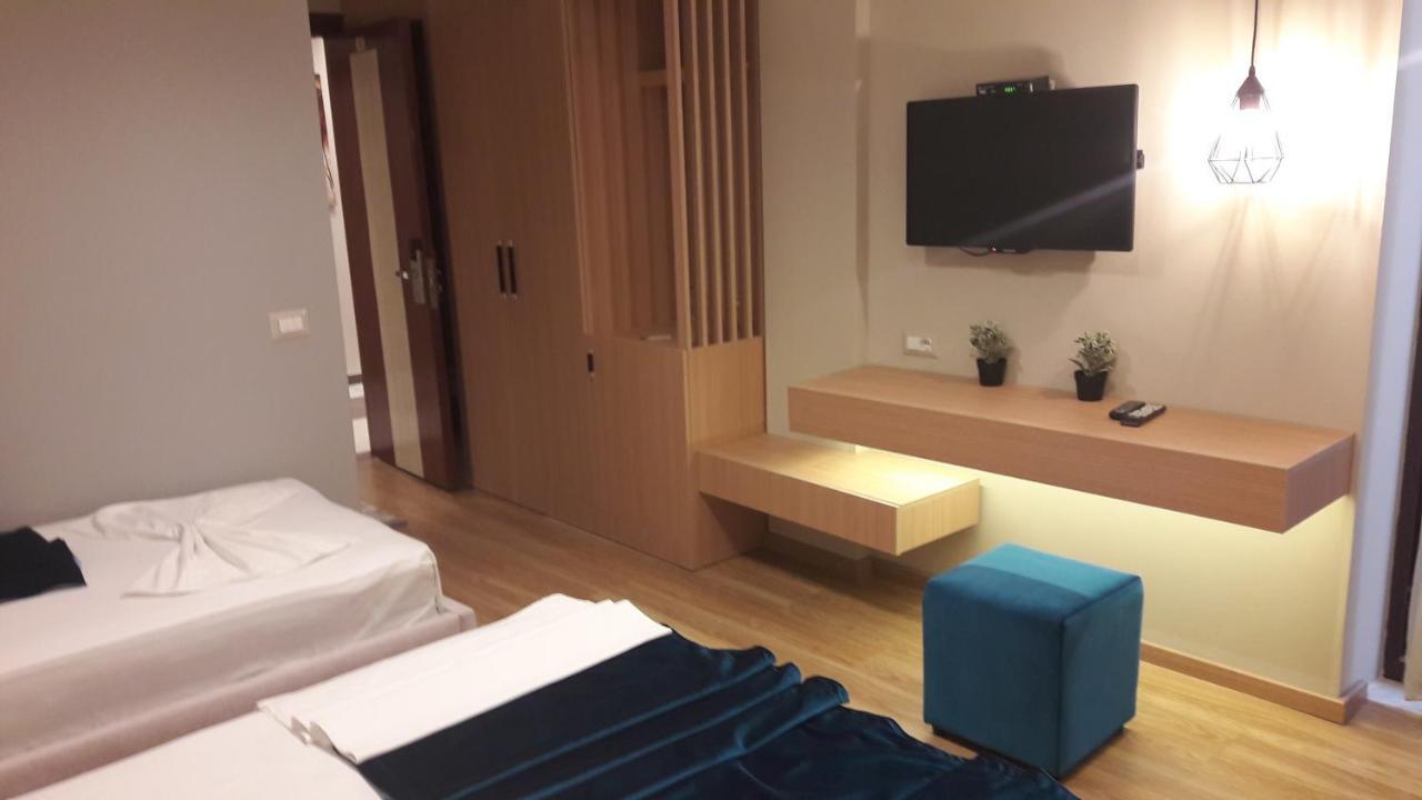 Hotel Perla