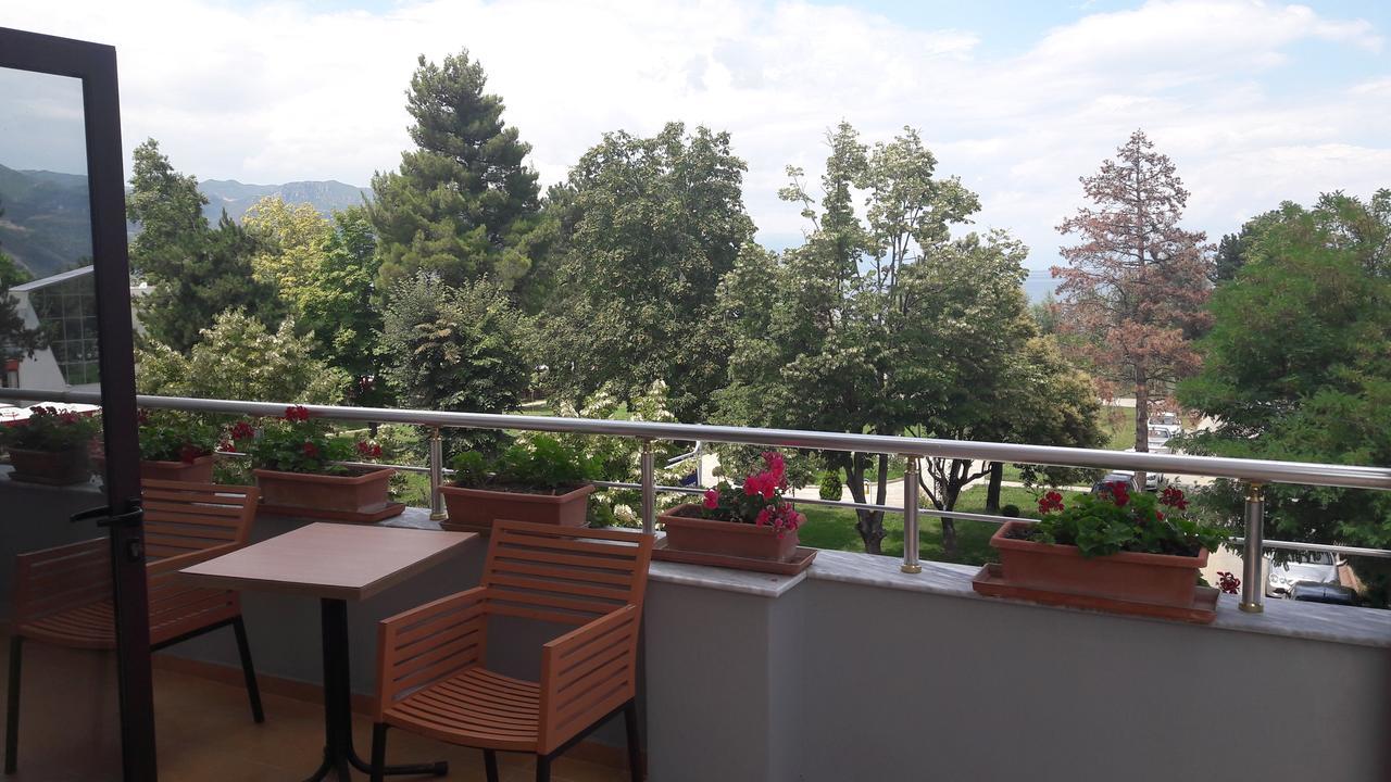 Perla Hotel