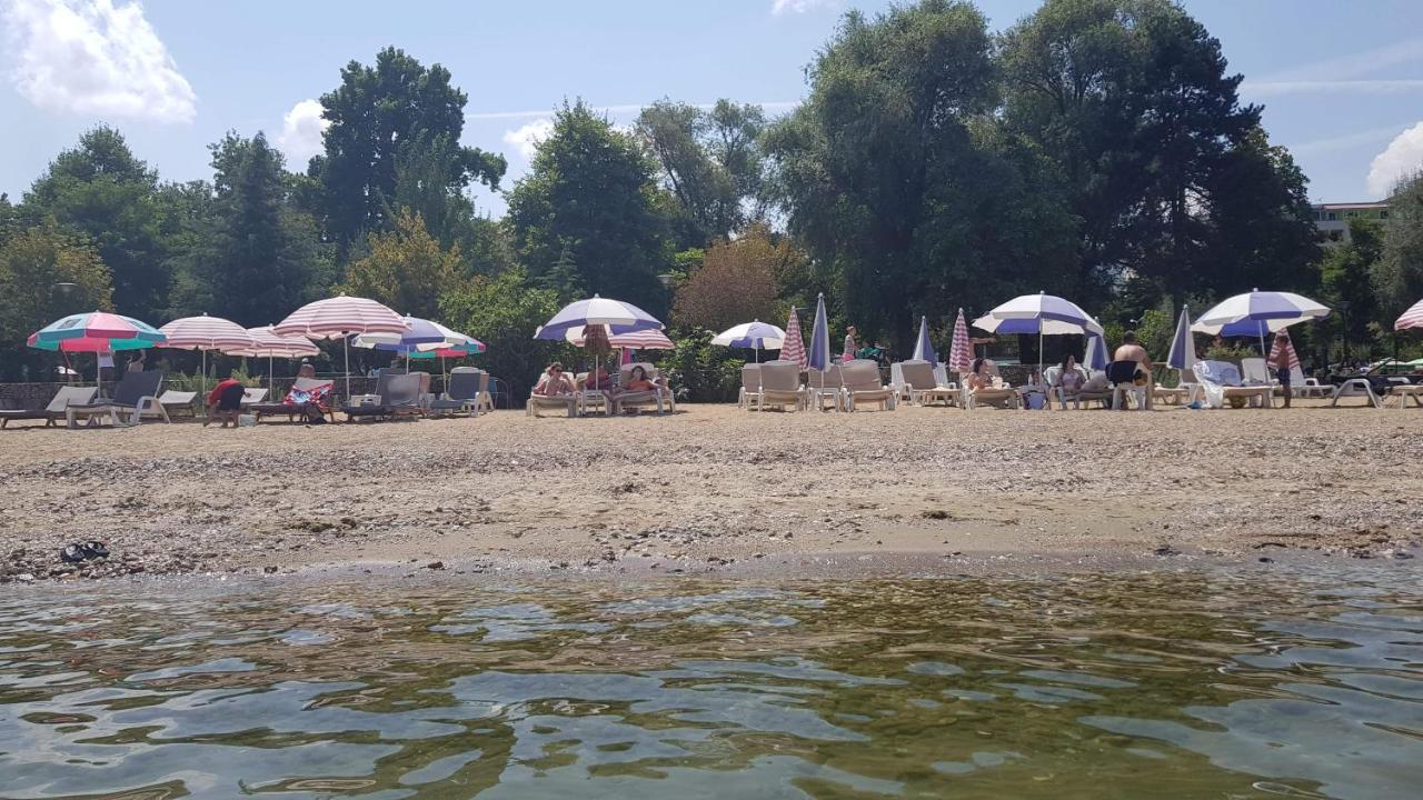 Hotel Perla 4*