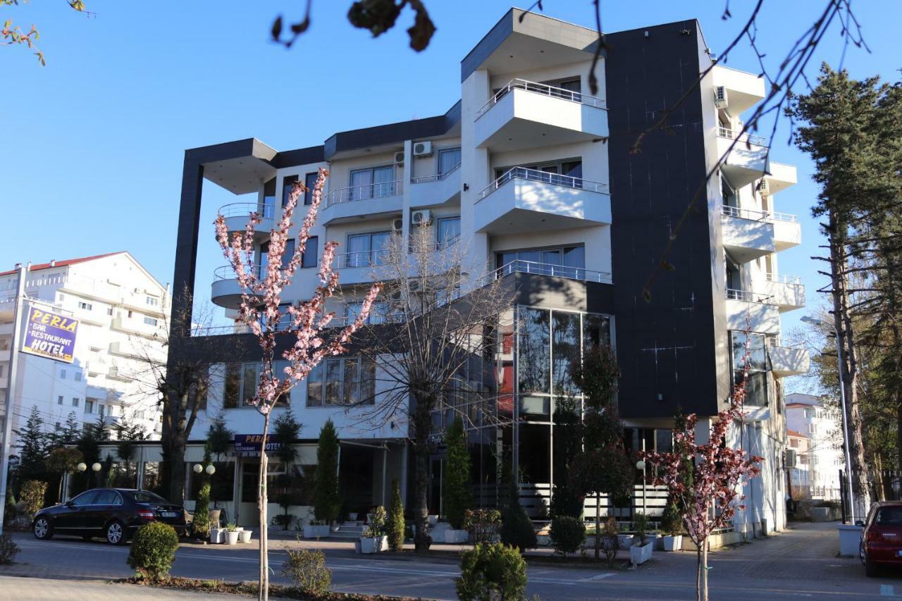Hotel Perla