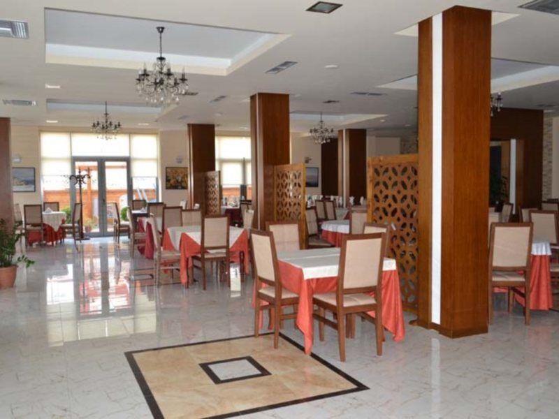 Hotel Perla